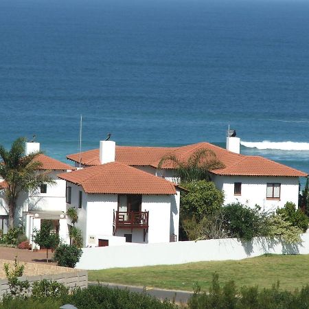 Melkhoutkloof Guest House Outeniqua Strand Eksteriør billede