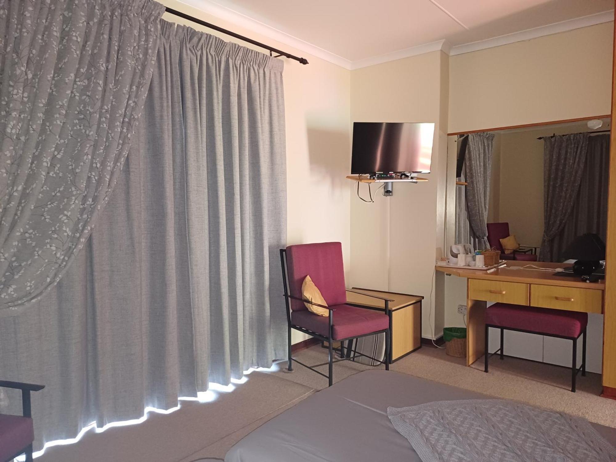 Melkhoutkloof Guest House Outeniqua Strand Eksteriør billede