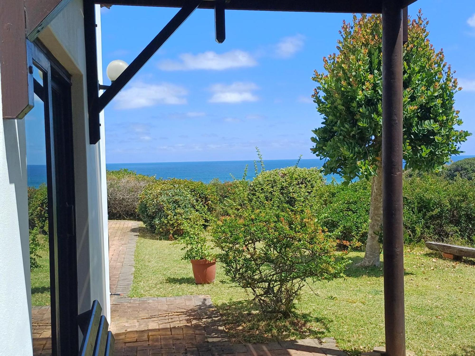 Melkhoutkloof Guest House Outeniqua Strand Eksteriør billede