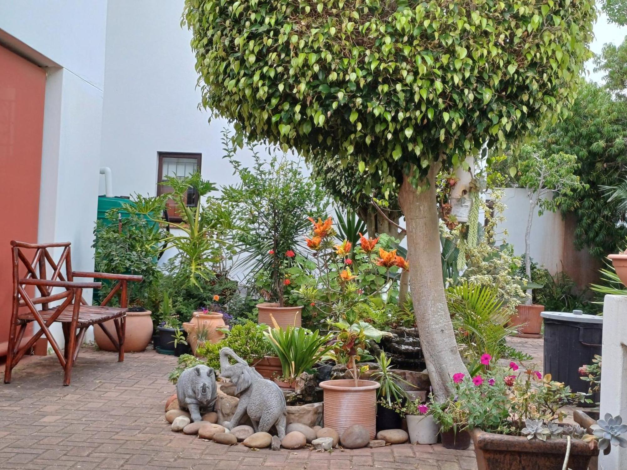 Melkhoutkloof Guest House Outeniqua Strand Eksteriør billede
