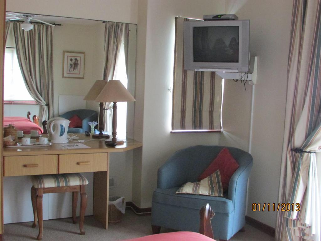 Melkhoutkloof Guest House Outeniqua Strand Eksteriør billede