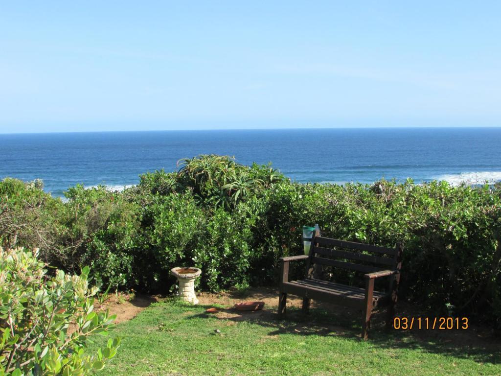 Melkhoutkloof Guest House Outeniqua Strand Eksteriør billede