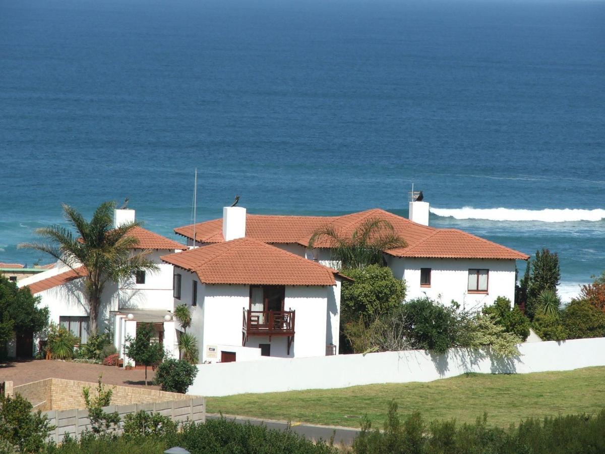 Melkhoutkloof Guest House Outeniqua Strand Eksteriør billede